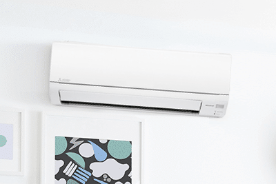 reparación de aire acondicionado Fujitsu