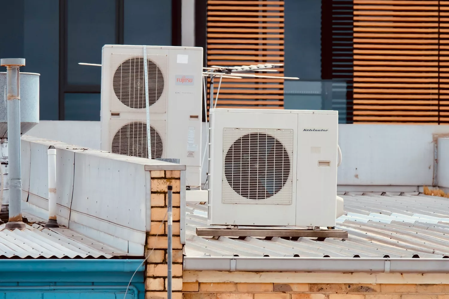 servicio de reparacion fujitsu barcelona