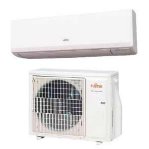 mantenimiento fujitsu